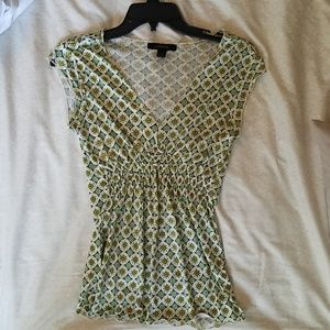 Express top